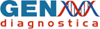 logo gendiagnostica